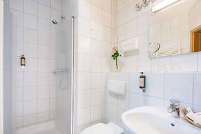 Best Western Blankenburg Hotel