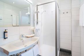 Best Western Blankenburg Hotel