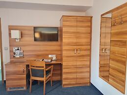 Best Western Blankenburg Hotel