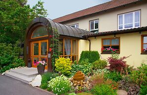 Best Western Blankenburg Hotel