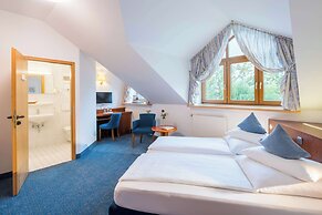 Best Western Blankenburg Hotel