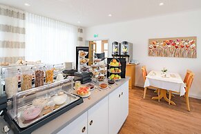 Best Western Blankenburg Hotel