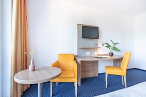 acora Düsseldorf Living the City