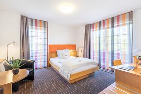 acora Düsseldorf Living the City