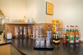 acora Düsseldorf Living the City