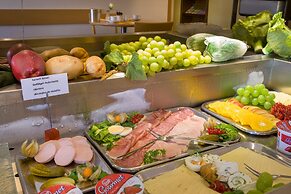 acora Düsseldorf Living the City