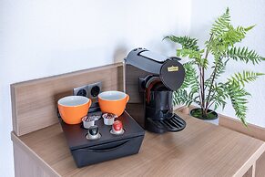 acora Düsseldorf Living the City