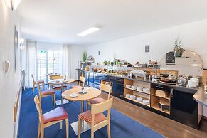 acora Düsseldorf Living the City