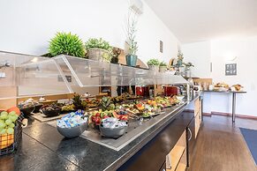 acora Düsseldorf Living the City