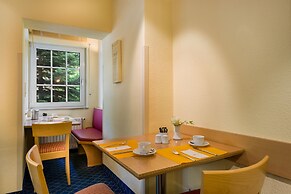 acora Düsseldorf Living the City