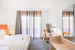 acora Düsseldorf Living the City