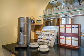 acora Düsseldorf Living the City