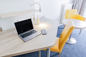 acora Düsseldorf Living the City