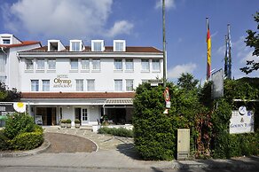 Olymp Munich