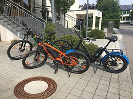 Olymp Munich