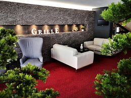Hotel Grille