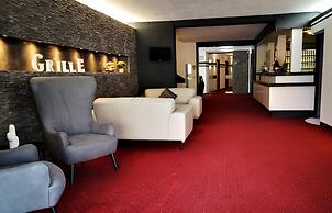 Hotel Grille