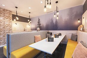 Garner Hotel Essen - Messe by IHG