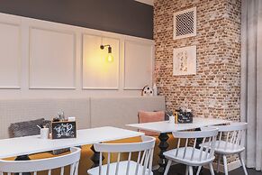 Garner Hotel Essen - Messe by IHG