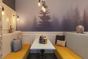 Garner Hotel Essen - Messe by IHG