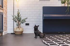 Garner Hotel Essen - Messe by IHG