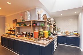 Garner Hotel Essen - Messe by IHG