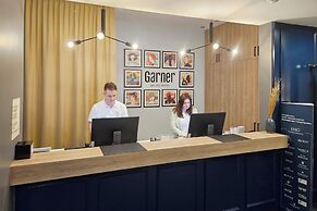 Garner Hotel Essen - Messe by IHG