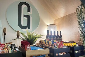 Garner Hotel Essen - Messe by IHG