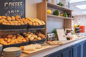 Garner Hotel Essen - Messe by IHG