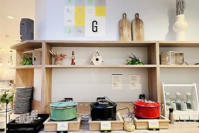 Garner Hotel Essen - Messe by IHG