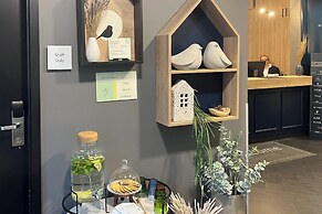 Garner Hotel Essen - Messe by IHG