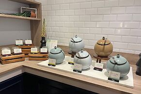 Garner Hotel Essen - Messe by IHG