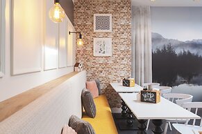 Garner Hotel Essen - Messe by IHG