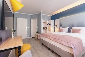 Garner Hotel Essen - Messe by IHG