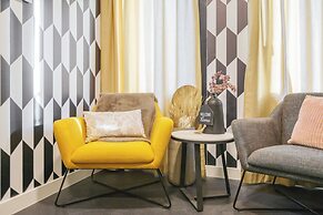 Garner Hotel Essen - Messe by IHG