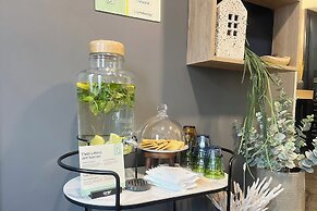 Garner Hotel Essen - Messe by IHG