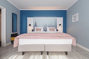 Garner Hotel Essen - Messe by IHG