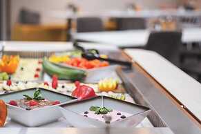 Garner Hotel Essen - Messe by IHG