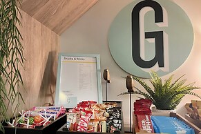 Garner Hotel Essen - Messe by IHG