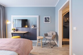 Garner Hotel Essen - Messe by IHG