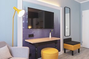 Garner Hotel Essen - Messe by IHG