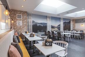 Garner Hotel Essen - Messe by IHG