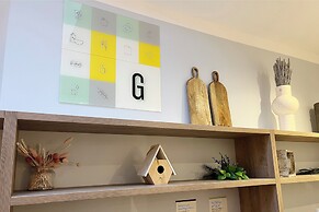 Garner Hotel Essen - Messe by IHG