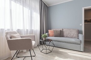 Garner Hotel Essen - Messe by IHG