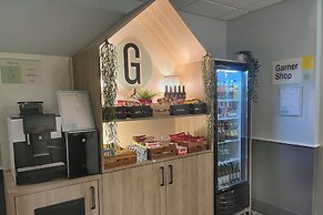 Garner Hotel Essen - Messe by IHG