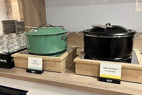 Garner Hotel Essen - Messe by IHG