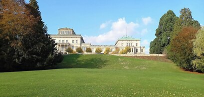 Garner Hotel Essen - Messe by IHG