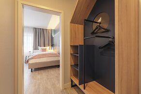 Garner Hotel Essen - Messe by IHG