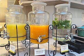 Garner Hotel Essen - Messe by IHG