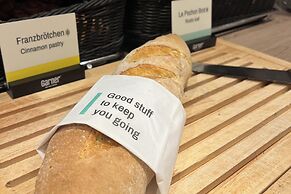 Garner Hotel Essen - Messe by IHG